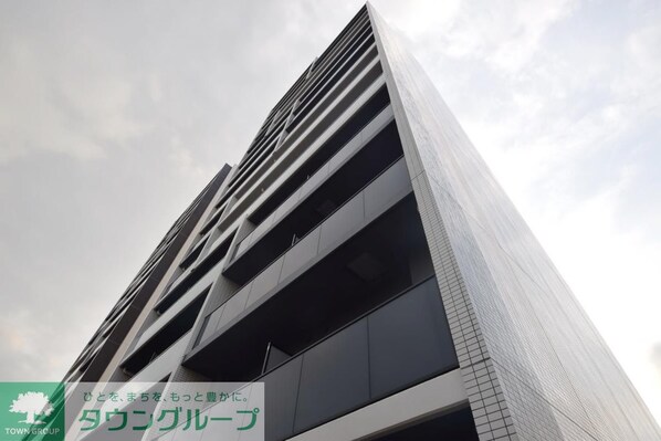 La Douceur四ツ木Eastの物件内観写真